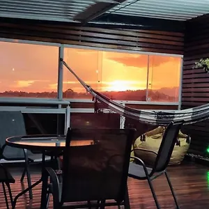 Affittacamere Lá Casa Do Manguinha, Guarulhos