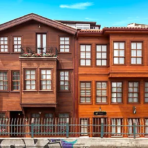 *** Hotel Ferman Hotel-special Category Turquie