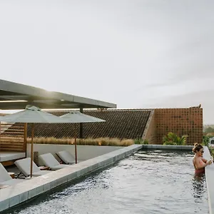 **** Hotel The Komu Bali Indonésie