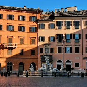 Teatro Di Pompeo Roma