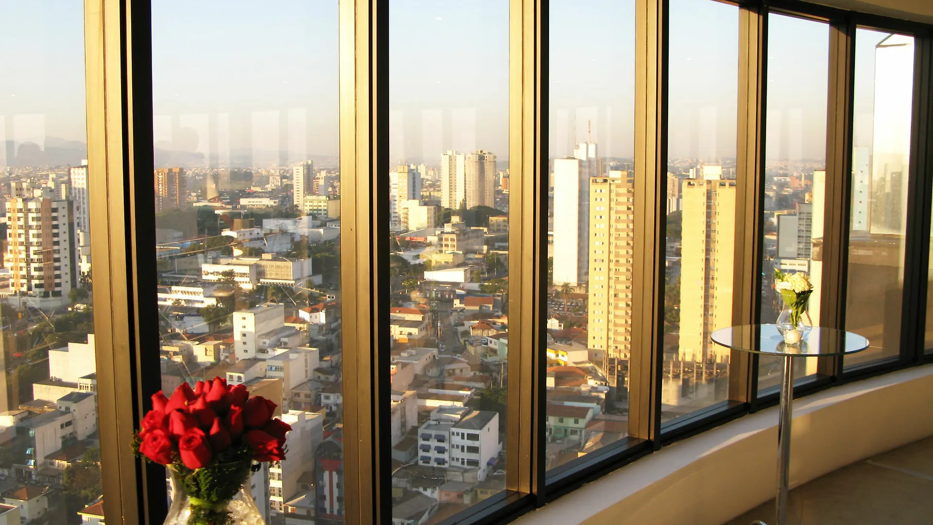 Hotel Slaviero Guarulhos Aeroporto